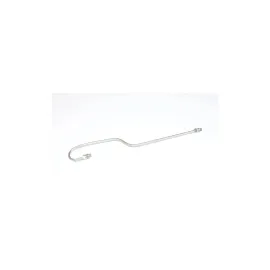 Трубка кермового керування