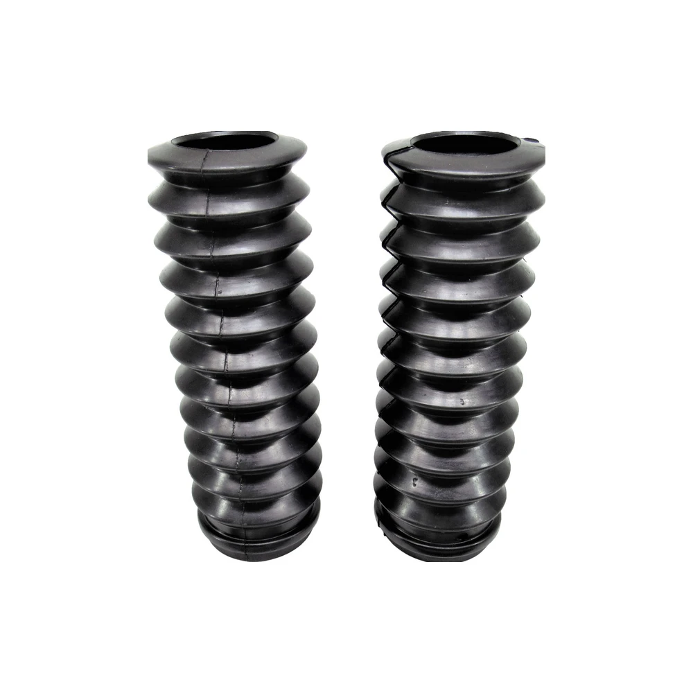 Пильовик амортизатора заднього