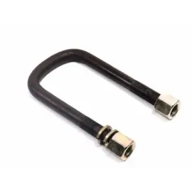 Стрем'янка ресори