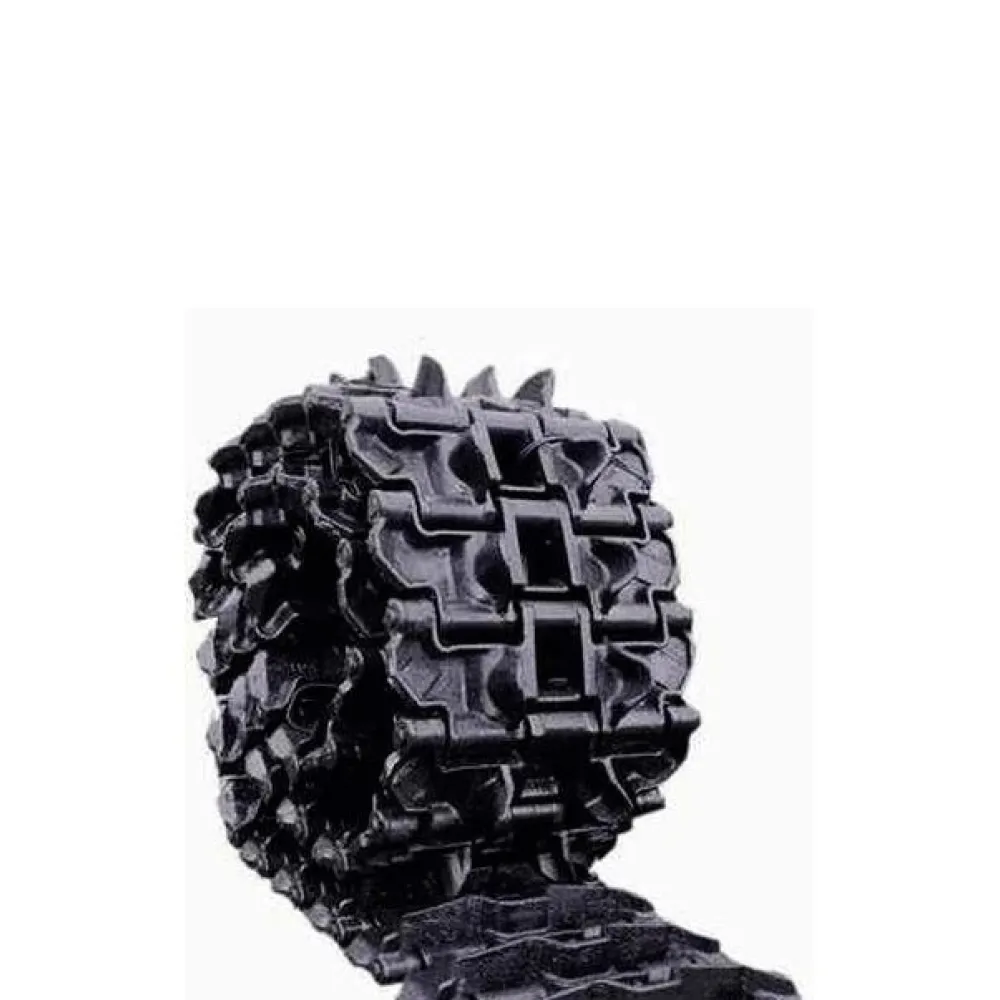 Комплект гусениц на трактор в сборе