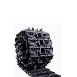 Комплект гусениц на трактор в сборе