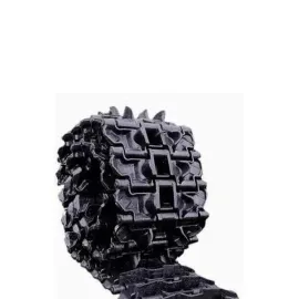 Комплект гусениц на трактор в сборе