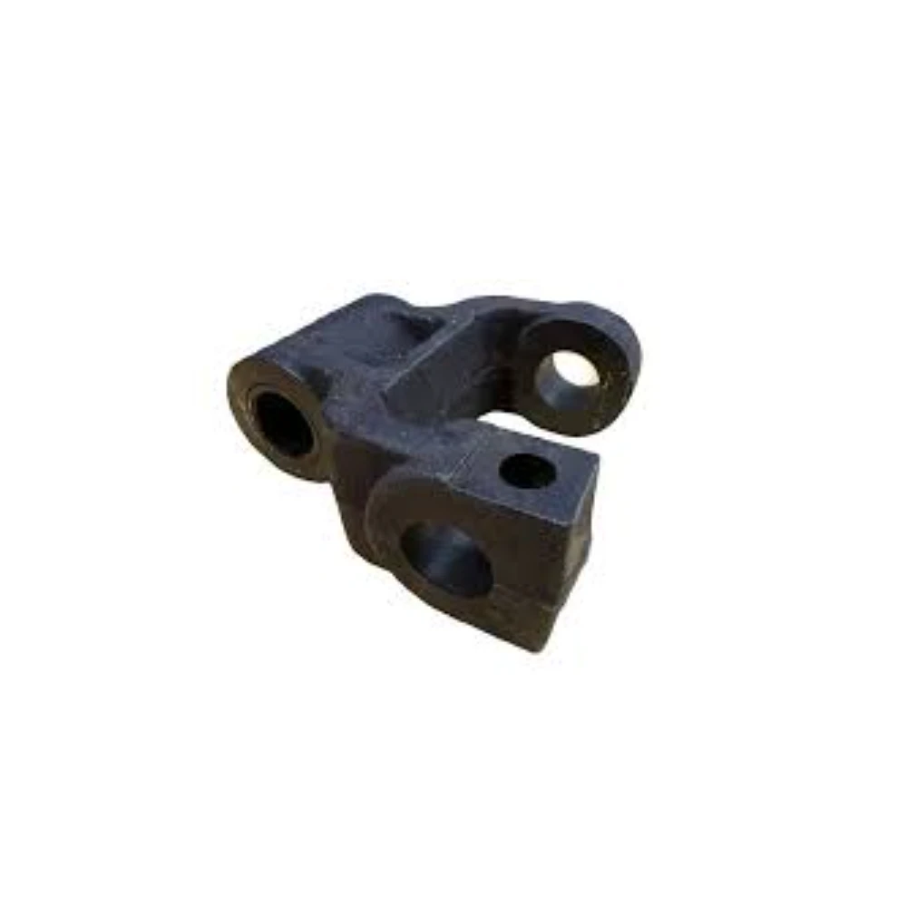 Сережка ресори передньої 5550C5-2902460-000