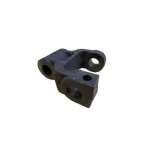 Сережка ресори передньої 5550C5-2902460-000