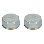 Крышка ступицы колеса