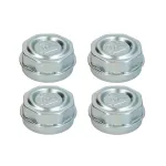 Крышка ступицы колеса