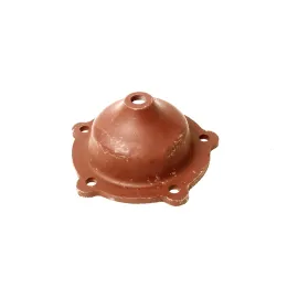 Кришка колеса напрямного