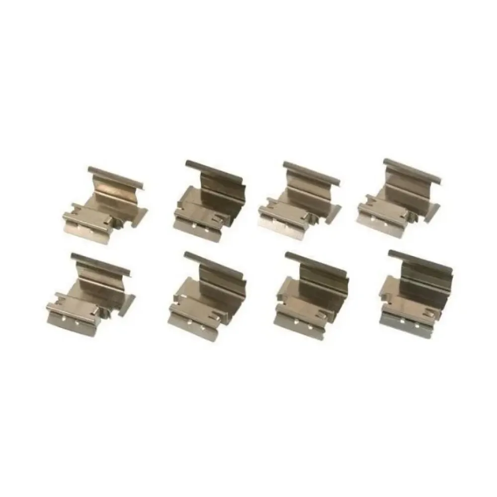 Монтажний комплект гальмівних колодок