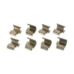 Монтажний комплект гальмівних колодок