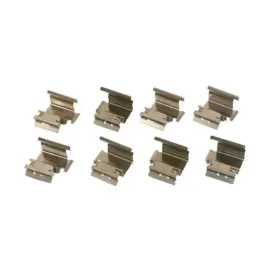 Монтажний комплект гальмівних колодок