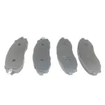 Колодка гальма переднього дискового SP1099 Колодка гальма переднього дискового SP1099