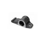 Вушко ресори з втулкою