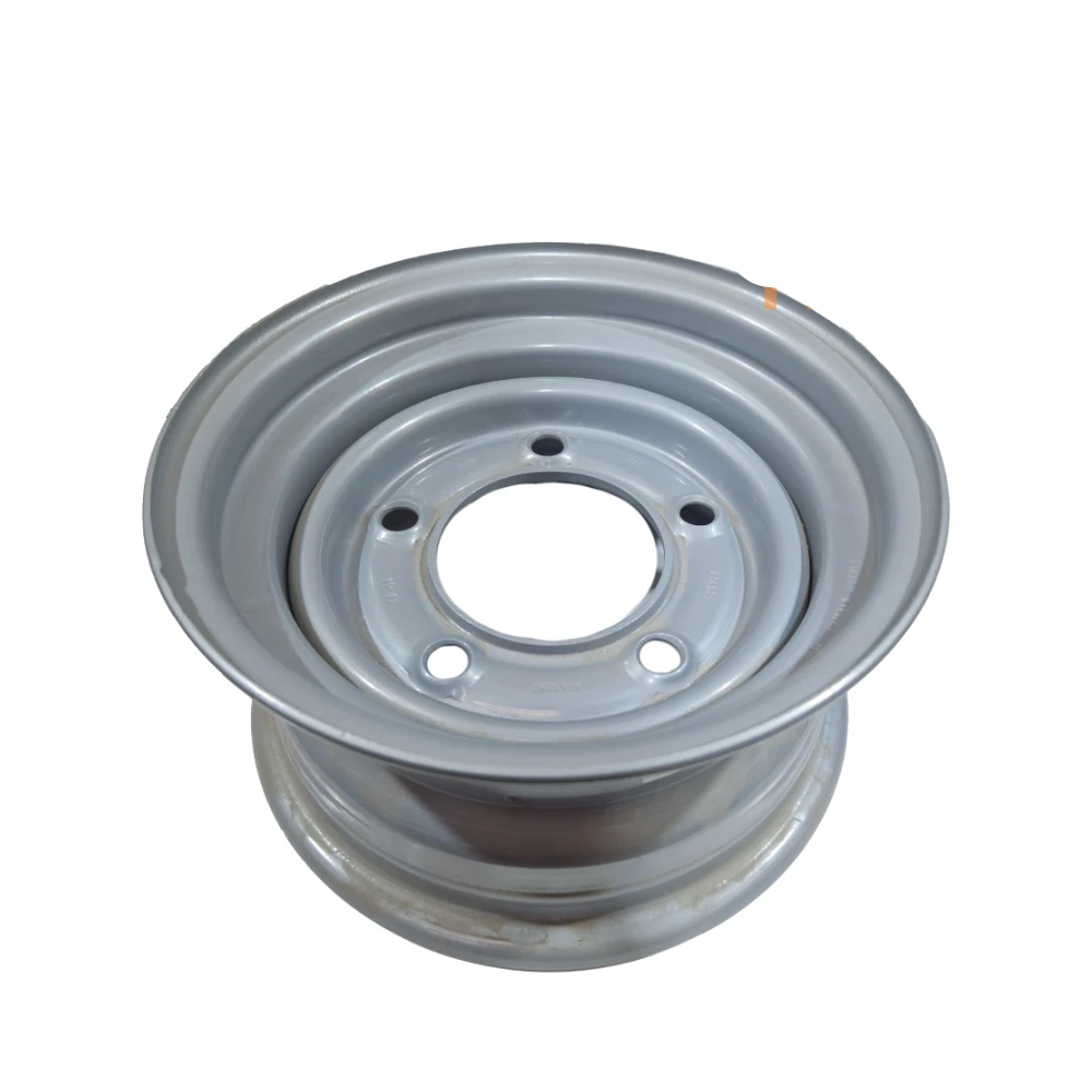 Диск колісний під 6 болтів 814-023C