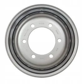 Диск колеса на 6 болтів