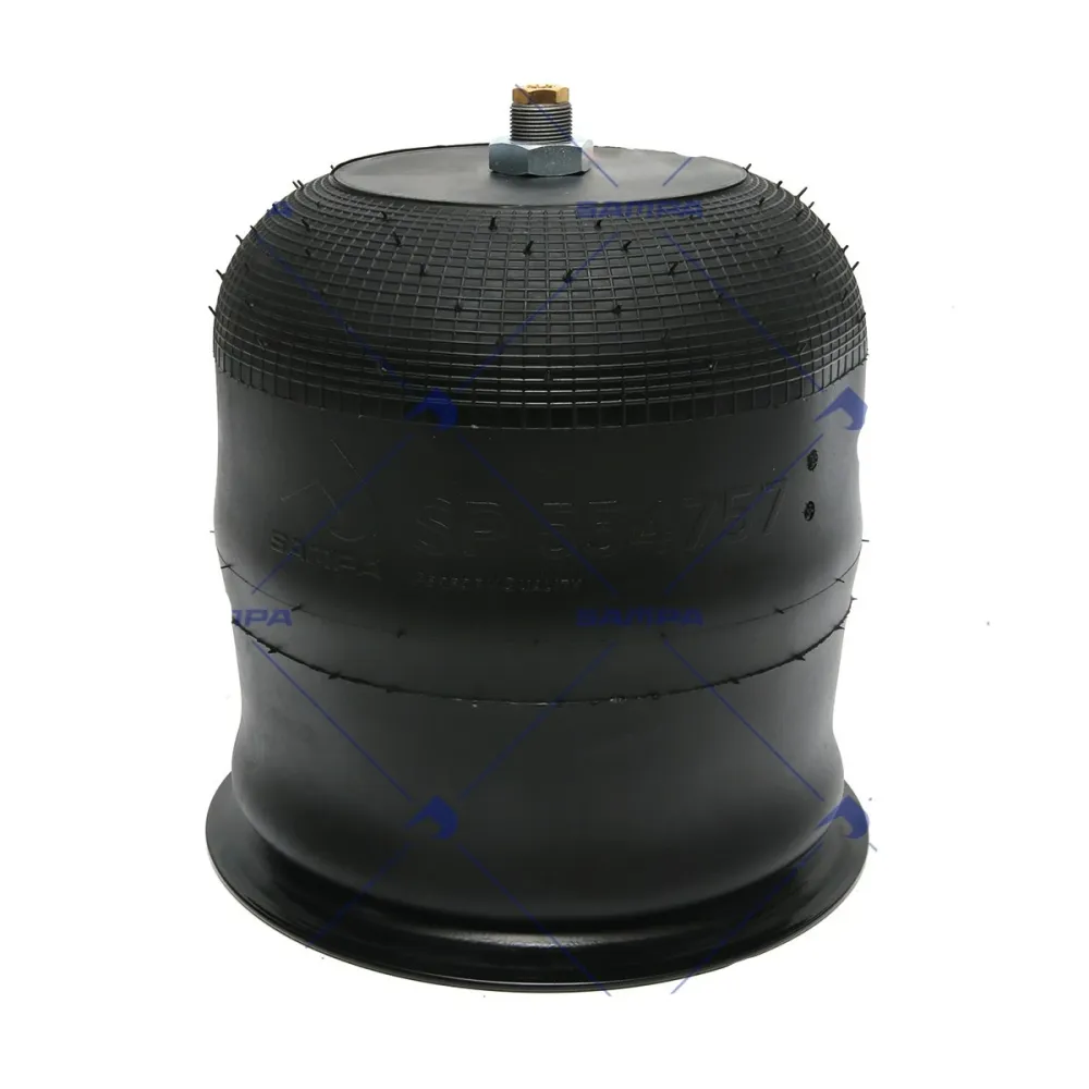 Пневморессора со стаканом SP 554757-K