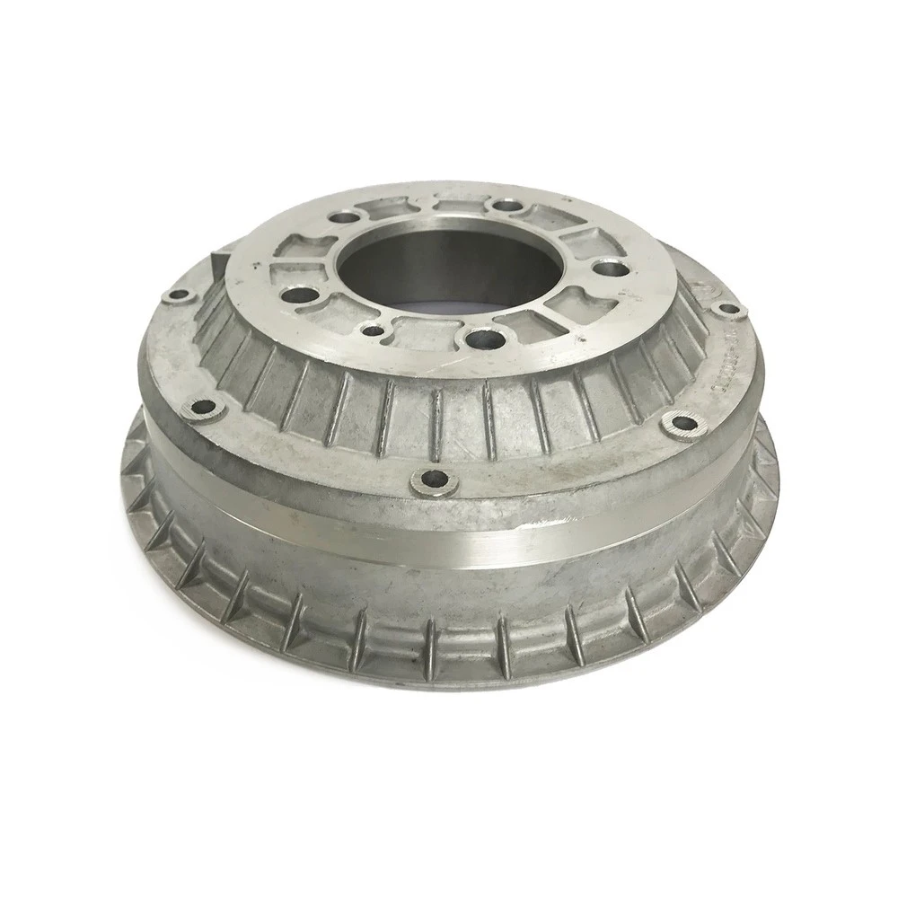 Барабан гальмівний задній 2121-3502070