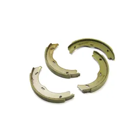 Комплект колодок заднего тормозного барабана