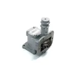 Коробка отбора мощности с пневмовключением под НШ 3309-4202010
