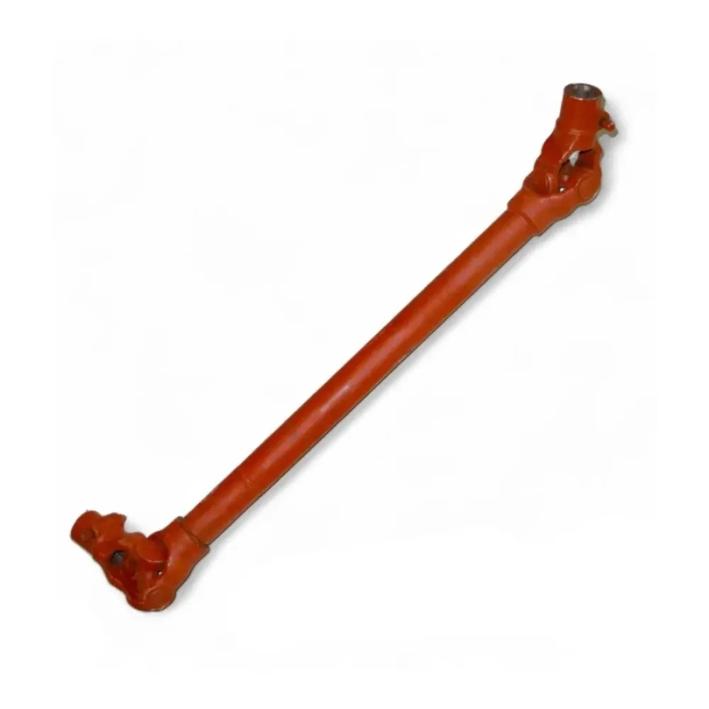 Карданний вал КВ.Т2Л.01.1010.1760.АК