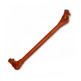 Вал карданный без кожуха