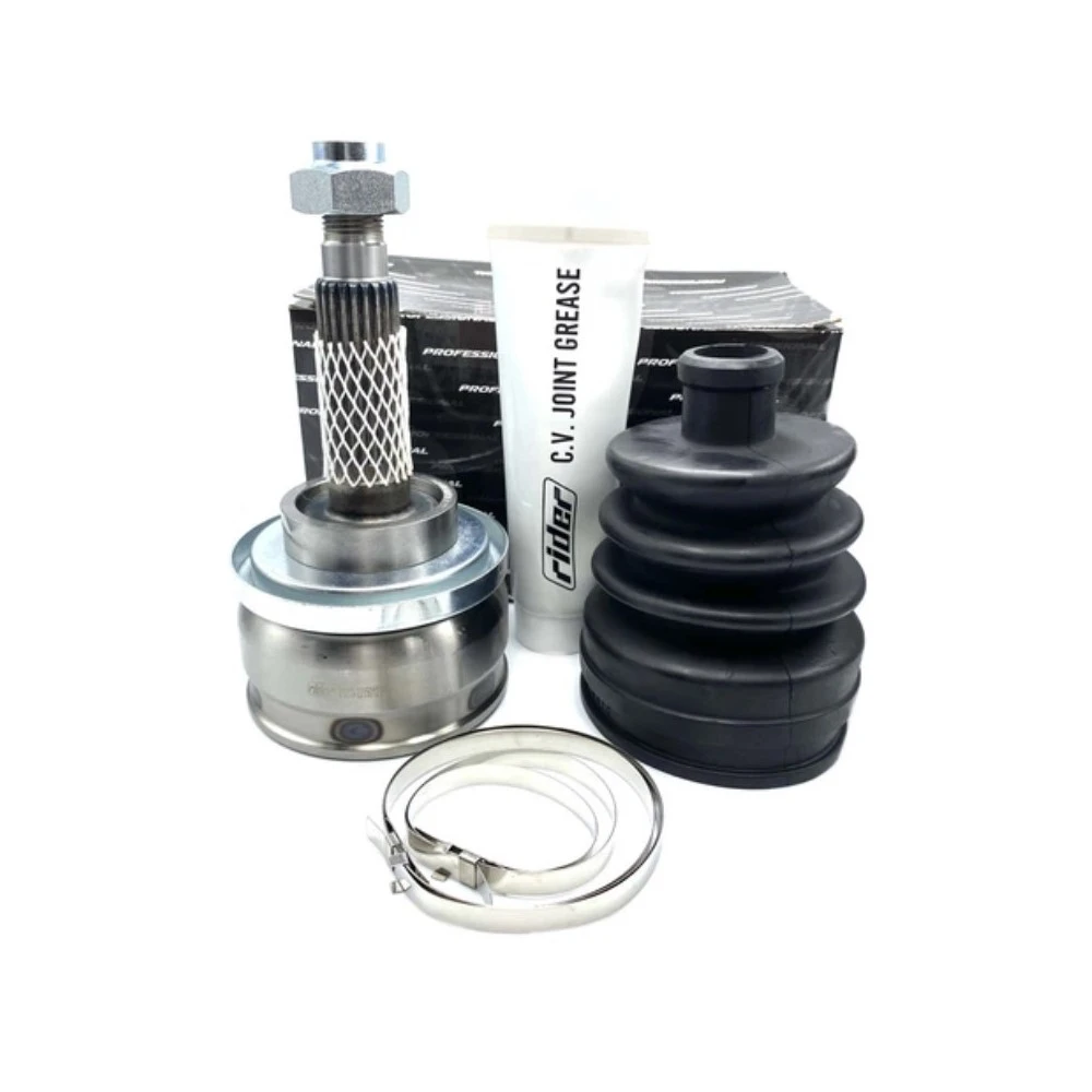 Шарнир наружный в сборе