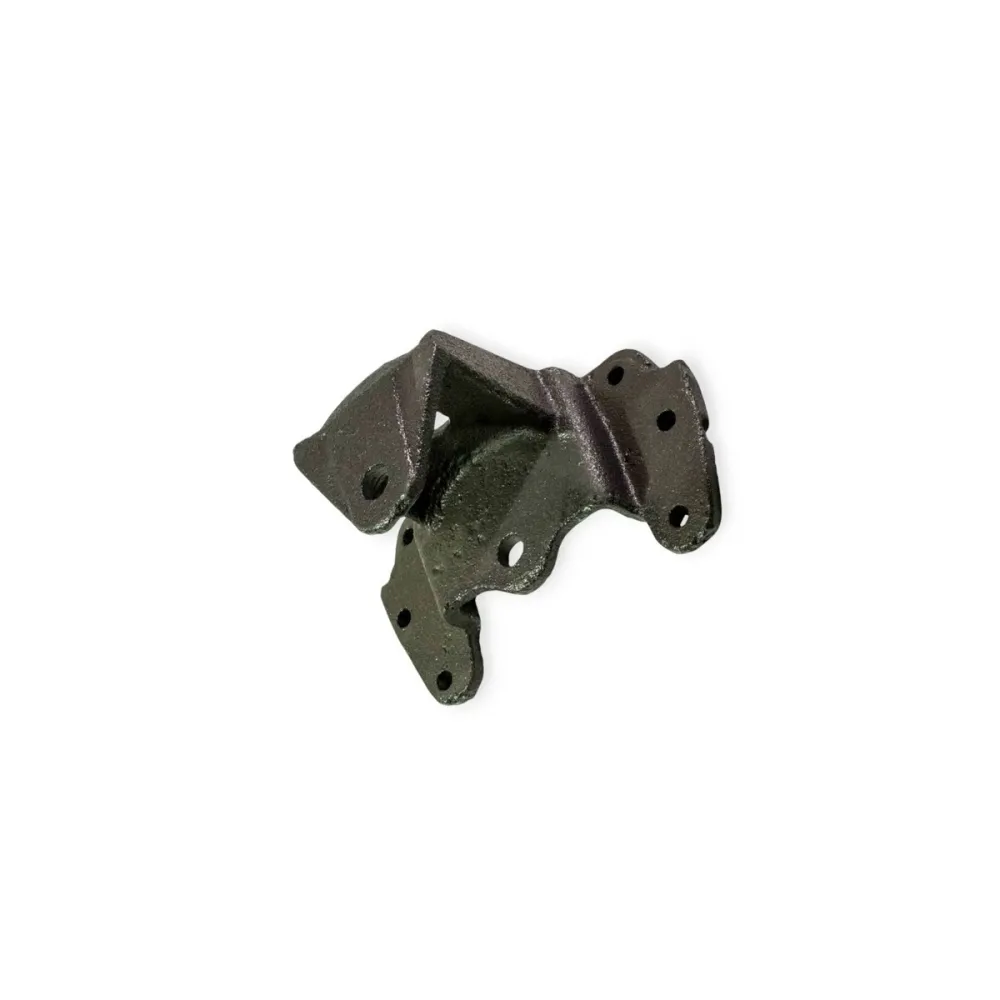 Кронштейн задньої ресори 3302-2912445