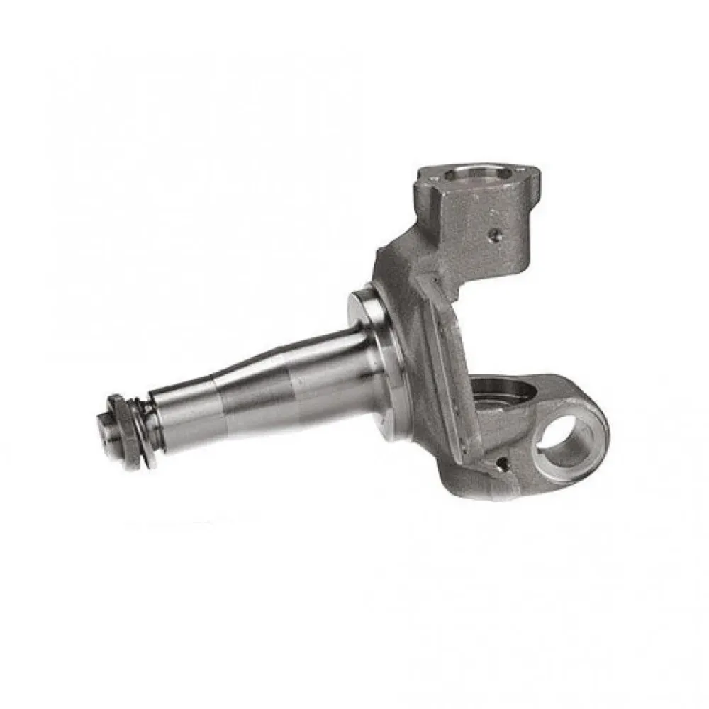 Кулак поворотный правый с втулками 5320-3001012