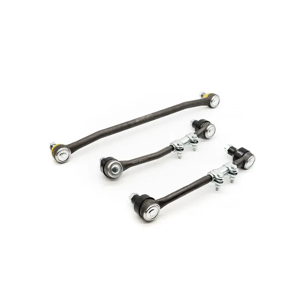 Комплект тяг рулевой трапеции