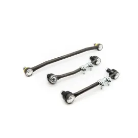 Комплект тяг рулевой трапеции