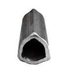 Труба вала карданного 500нМ 53.5*4/45*5.5