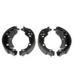 Тормозные колодки заднего барабана 0 986 487 748