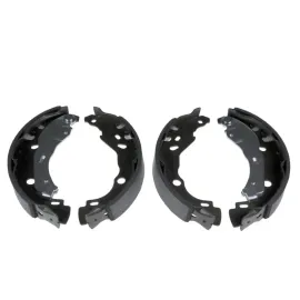 Тормозные колодки заднего барабана