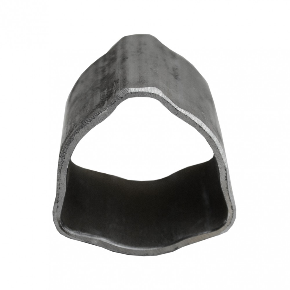 Труба карданного валу зовнішня КВ.ТЕ50-Н 51,5*3