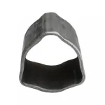 Труба карданного валу зовнішня КВ.ТЕ50-Н 51,5*3