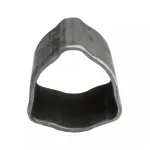 Труба карданного вала наружная