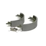 Тормозные колодки 3308-3507014