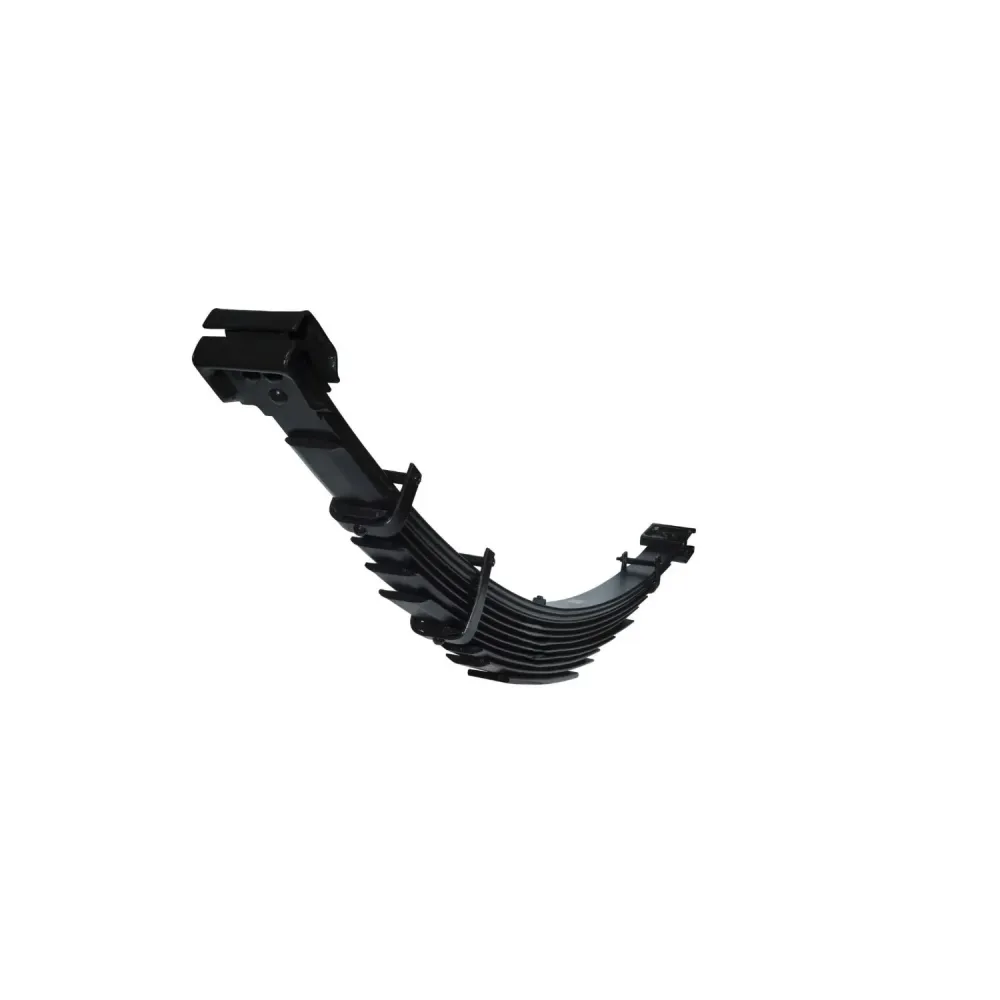 Ресора задня 3308-2912012