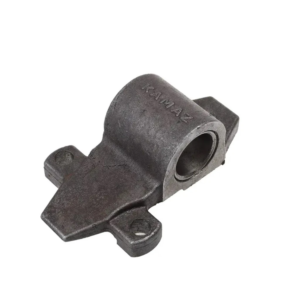 Ушко передней рессоры с втулкой 5320-2902020