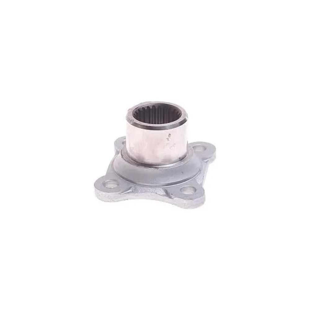 Фланець вторинного валу КПП 3309-1701240-10