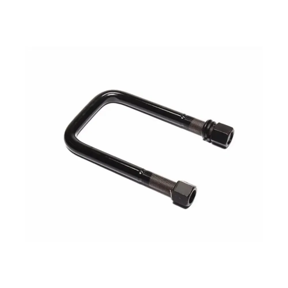 Стремянка прицепа с гайками М12x110