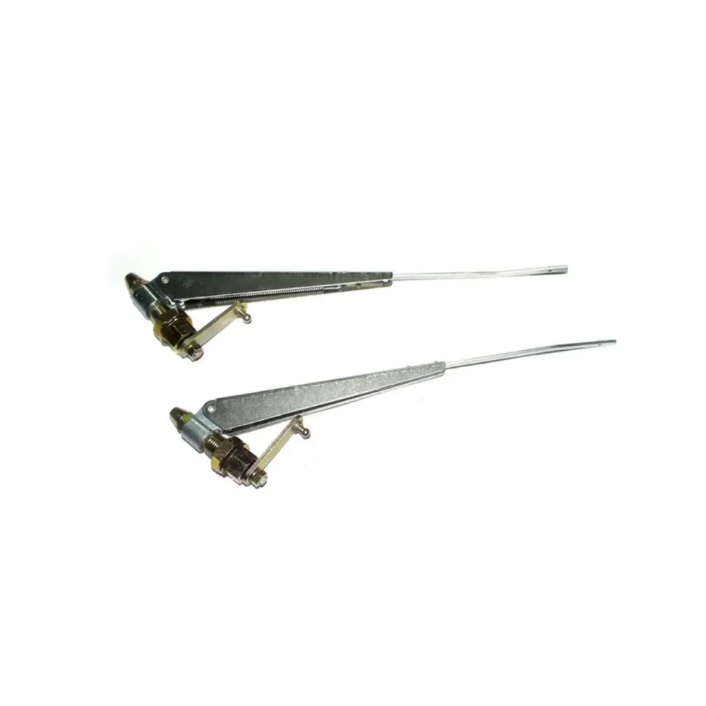 Рычаги правого и левого стеклоочистителей СЛ440-5205000