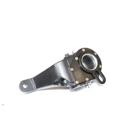 Рычаг-трещотка тормоза самоподводящий правый кривой