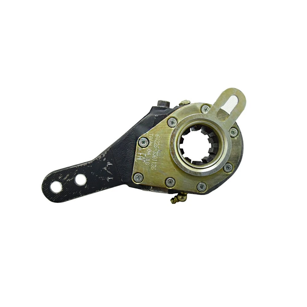 Рычаг заднего тормоза прямой с большим шлицом 64226-3501136