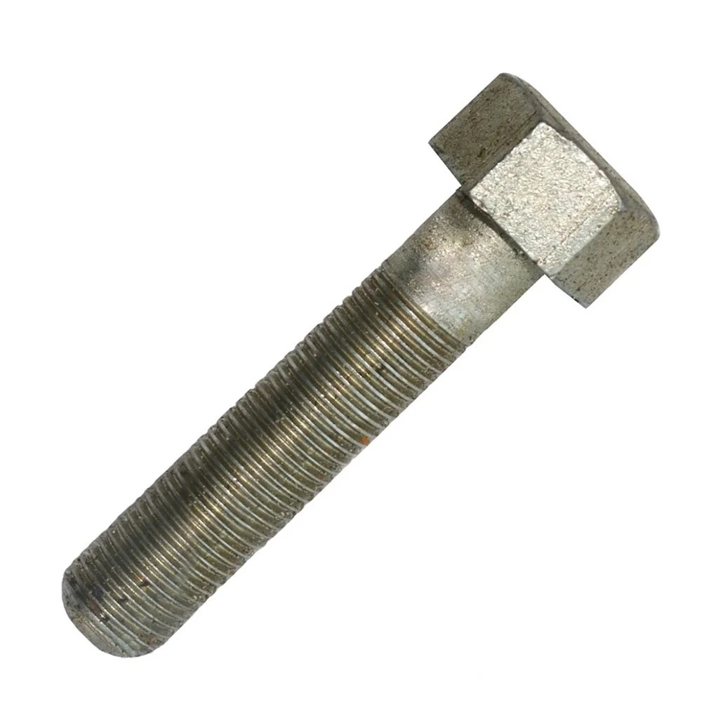 Болт важеля ввімкнення робочого гальма