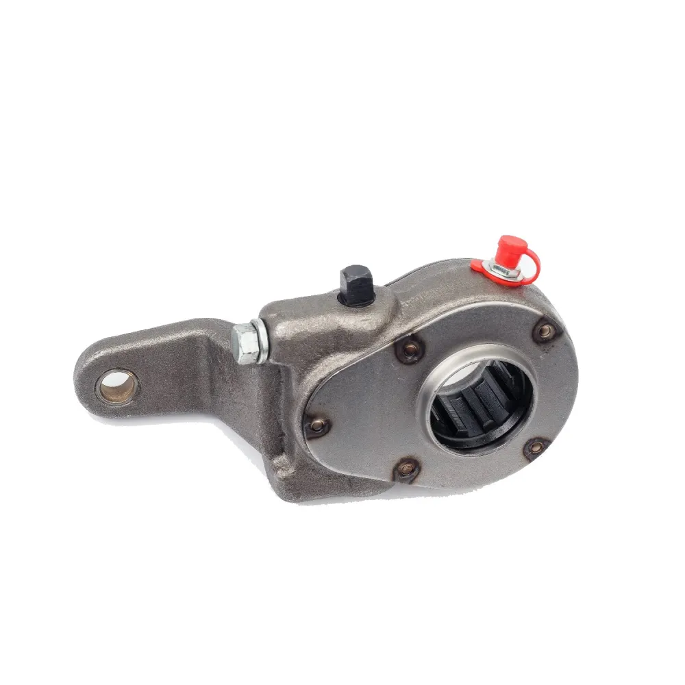 Рычаг-трещотка тормоза задний левый 5320-3502237