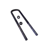 Стремянка рессоры прицепа AgroP