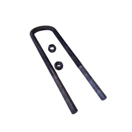 Стремянка рессоры прицепа