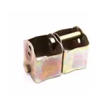 Проставка амортизатора заднего