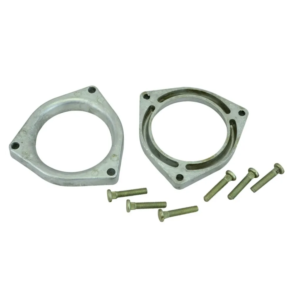 Проставка амаортизатора переднего