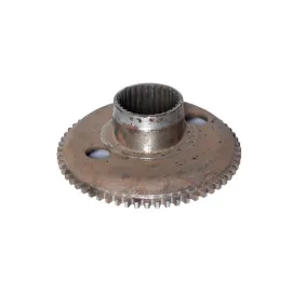 Ступиця епіцеклічна